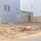 Kẹt tiền cần bán gấp lô đất Đường Đặng Văn Ngữ, P.10, Phú Nhuận, giá 2,9 tỷ/ 48m