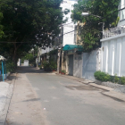 Đất Mặt Tiền Đường 3, Hiệp Bình Chánh. Ngang 10m. Đường Nhựa, SHR. Bao Sang Tên