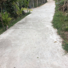 Bán nhanh lô đất Xã Tịnh Phong,dt 131,4m2,giá 3xxtr, Liên hệ:  0934192309 Khanh