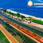 Cần bán gấp 1 lô đường biển Nguyễn Tất Thành 125 m2 giá mùa Covid-19 .LH ngay :