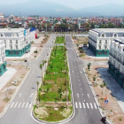 CHỈ TỪ 12TR/M2 SỞ HỮU NGAY LÔ ĐẤT NỀN CẠNH VINCOM UÔNG BÍ,VỊ TRÍ ĐẸP