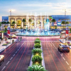 Đất nền mặt tiền Võ Văn Kiệt, giá 250 triệu/nền (35%), ngay trung tâm thành phố