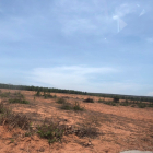 Nam Á Garden Đất vàng du lịch Bình Thuận giá chỉ từ 60k/m2