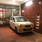 Chính chủ bán gấp nhà Phân Lô Quân Đội KV Thanh Xuân, Gara, 55m2, 5 tầng 6tỷ5