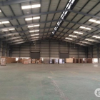 CHO THUÊ KHO AN TOÀN  - KCN CÁT LÁI