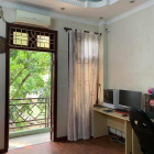 Cho thuê nhà đẹp phố Định Công - Giải Phóng. Diện tích: 55m2 x 4 tầng, giá 11 tr