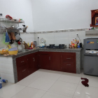 Cho Thuê Nhà Nguyên Căn Tại P14, Gò Vấp, 5x12, 3pn