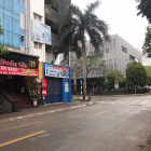 Cho thuê gấp sàn văn phòng 14m2 giá rẻ nhất Cầu Giấy, dịch vụ chuyên nghiệp