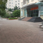 cho thuê văn phòng tại Phố Thành Thái - Cầu Giấy - Hà Nội