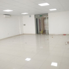Cho thuê sàn văn phòng mặt phố Trường Trinh 130m chỉ 25tr/th