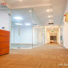 Chủ đầu tư cho thuê văn phòng 70m2 mặt tiền đường chính tại Văn Quán - Hà Đông