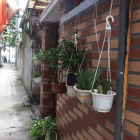 Cần bán căn hộ TT tầng 1 khu Chùa Láng 70m2, 2PN, 1 phụ