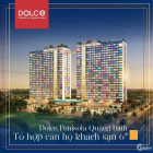 Dự Án Căn Hộ Cao Cấp 6* Dolce Penisola Quảng Bình