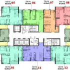 CHỈ  840TR SỞ HỮU CĂN HỘ 45m2 TT HÀ ĐÔNG SIÊU TIỆN ÍCH