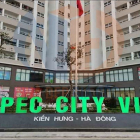 CHỈ  840TR SỞ HỮU CĂN HỘ 45m2 TT HÀ ĐÔNG SIÊU TIỆN ÍCH