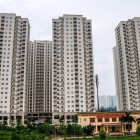 Tài chính 800TR sở hữu ngay căn NHÀ VUA dt  105M2 hướng lộng gió Mipec City View