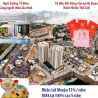 Beverly Hills cam kết lợi nhuận 12% trong vòng 5 năm