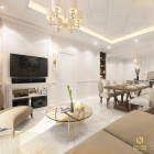 Căn hộ cao cấp hạng sang the royal view sông hà đà nẵng