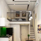 Căn hộ mini Full nội thất giá chỉ 280tt