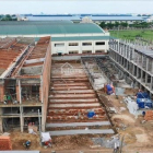 Căn hộ cao cấp tỉnh lộ 10 bình chánh