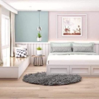 Căn hộ Mini Cao cấp TL10 Chợ Bà Hom, 35m2 Sở Hữu Vĩnh Viễn, full nội thất