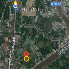 314MLÊN FULL THỔ CƯ, GIÁP RANH  NINH KIỀU thuộc Mỹ Khánh, Phong Điền, Tp Cần Thơ