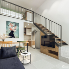 Bán dãy trọ liền kề tại Đức Hoà , Long An gồm 1 trệt 1 lững