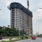 Chung cư Tây Hồ River View 71m² 2PN, Quận Tây Hồ giá rẻ 0904614870
