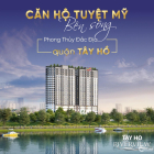 Đứng vội mua nhà nếu chưa xem dự án ở Quận Tây hồ này