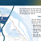 Sở hữu căn hộ Tây Hồ Reverview chỉ với 600 triệu