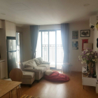 Bán CHCC 99 Trần Bình (The Garden Hill) DT 59.6m2, 2PN + 2VS, căn góc số 10 view