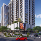 Lên mua căn hộ trả góp thay vì đi thuê nhà