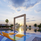 BÁN CĂN HỘ SỞ HỮU LÂU DÀI - HỒ TRÀM COMPLEX