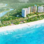 Căn hộ biển HỒ TRÀM COMPLEX chỉ 30TR/M2, SỔ HỒNG VĨNH VIỄN.