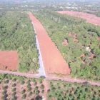 Kẹt tiền nên cần sang nhượng gấp lô đất nền Phú Mỹ giá siêu rẻ, sổ hồng thổ cư