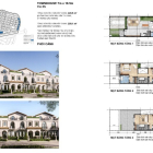 bán nhà phố, biệt thự ven sông dự án aqua city của tập đoàn novaland