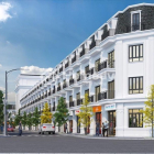 Việt Phát South City - Khu độ thi mới, tiện ích tuyệt với