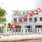 BÁN NHÀ 1 TRỆT 2 LẦU GIÁ RẺ NHẤT CẦN THƠ