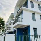 khu đô thị đông tăng long - đô thị xanh cho cuộc sống xanh