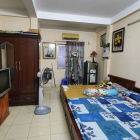 Phân lô cán bộ Lạc Long quân, 4 ngủ, 48m2 ô tô đỗ cửa. Giá 3,7 tỷ