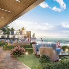 Siêu phẩm nghỉ dưỡng suối khoáng nóng 5* ven đô Hà Nội