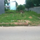 Bán Đất Mặt Phố Lê Trực 100m, MT 6m, Kinh Doanh Đỉnh Cao, Chỉ 29 Tỷ.