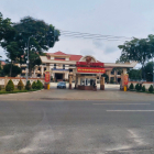 BÁN ĐẤT MẶT TIỀN BÀ RỊA NGAY TRUNG TÂM HÀNH CHÍNH