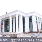 Mở bán 20 Suất nội bộ nhà phố ven sông Solar City Giá Tốt Nhất