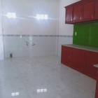 Bán nhà giá rẻ : Mặt  tiền 14m , 1 trệt 1 lầu Cần Giuộc