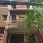 Bán nhà Ngõ oto, Phân lô Hoàng Quốc Việt 64m2 – MT 5.8m, Giá 12.5 – Cầu Giấy