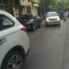 Bán Nhà đẹp, hiếm Cầu Giấy 52m2, 5tầng, 6tỷ, ô tô tránh 0966636538