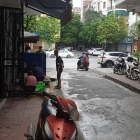 Bán nhà phố Trung Yên, quận Cầu Giấy, giá 9 tỷ, 42m x 4T, ô tô tránh.