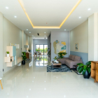 Nhà phố thương mại chuẩn Châu Âu SHR mua ngay.