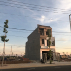 Sở hữu shophouse Trung tâm TP Đồng Xoài chỉ từ 14tr/m2